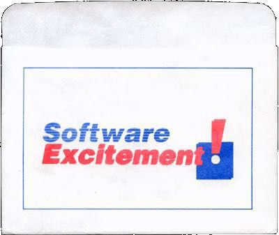 Software excitement